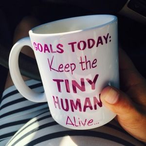 Meet your Posher, Erica